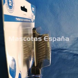 RECORD Carda Twin Flex S - Imagen 2